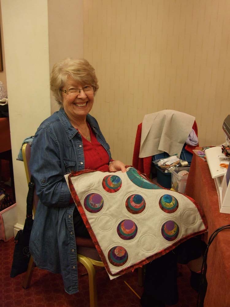 Crazy Mary Crafts - Residential Retreats