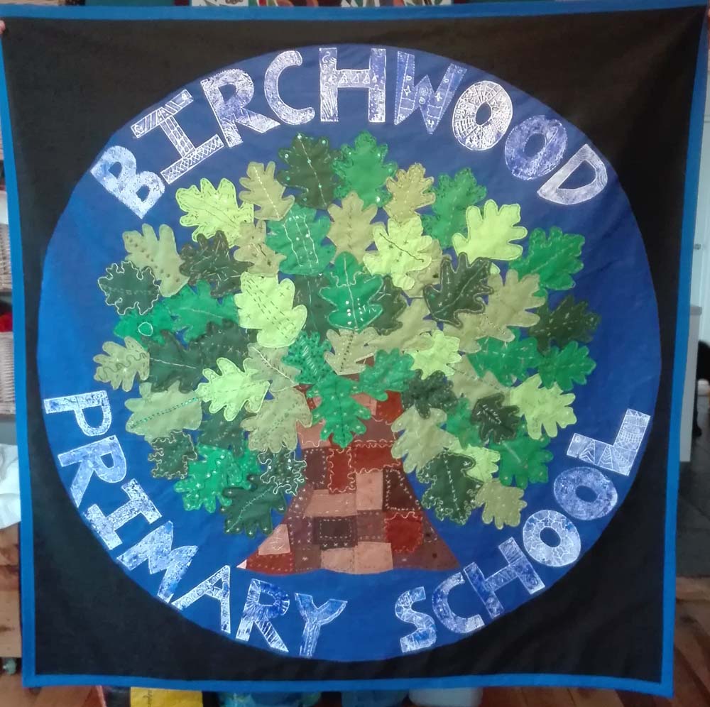 Crazy Mary Crafts - Schools & Community Projects