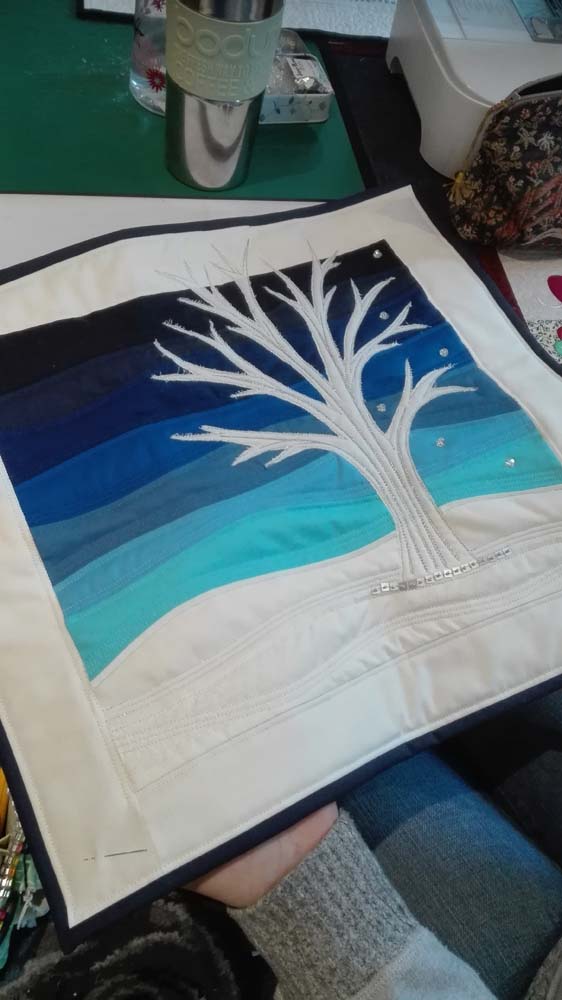 Crazy Mary Crafts - Residential Retreats