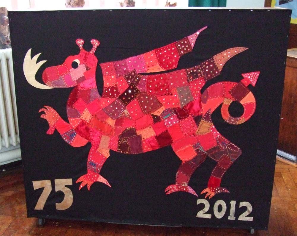 Crazy Mary Crafts - Schools & Community Projects